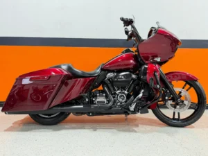 2017 Harley-Davidson Touring Road Glide Special FLTRXS M8 Low Miles w/ Many Extras