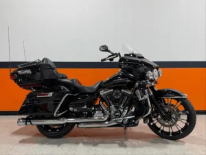 2015 Harley-Davidson Limited FLHTK Touring Bagger Apes, Wheel & Extras!
