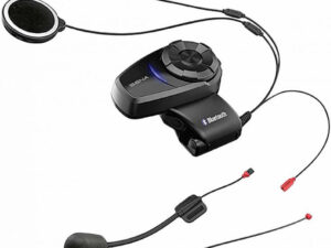 Sena 10S Audio Bluetooth Communication System Intercom HD Headset