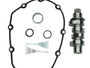 S&S 475C Chain Drive Cam Camshaft Kit 107" 114" Harley Touring Softail 17+ M8