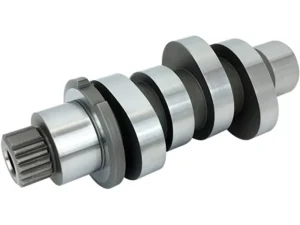 Wood Performance Knight Prowler WM8-22XE M8 Chain Cam Harley Touring Softail 17+